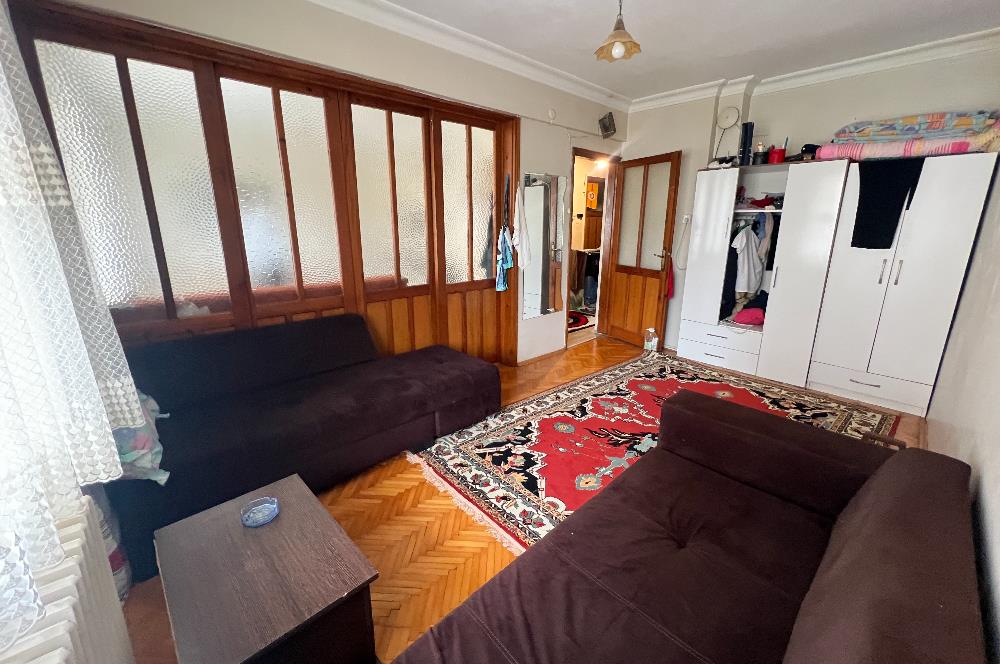 C21 BAL'DAN ATATÜRKMAH BAKIMLI 2+1 MERKEZİ KONUMDA SATILIK DAİRE