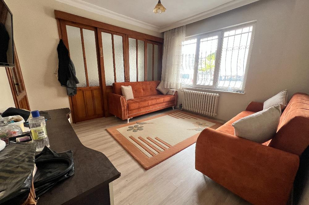 C21 BAL'DAN ATATÜRKMAH BAKIMLI 2+1 MERKEZİ KONUMDA SATILIK DAİRE
