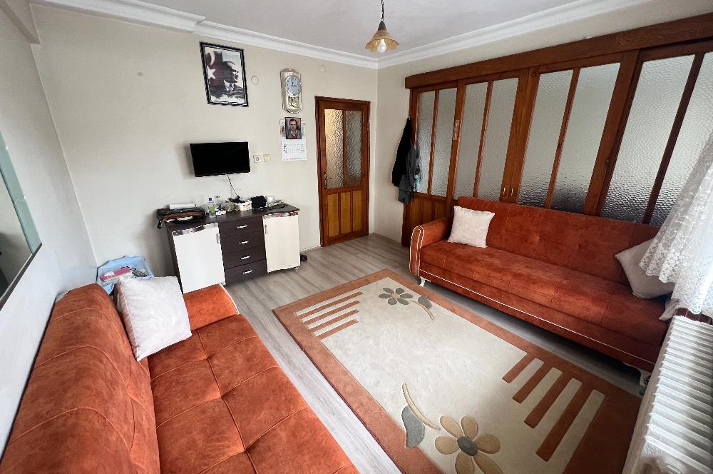 C21 BAL'DAN ATATÜRKMAH BAKIMLI 2+1 MERKEZİ KONUMDA SATILIK DAİRE