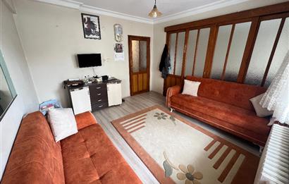 C21 BAL'DAN ATATÜRKMAH BAKIMLI 2+1 MERKEZİ KONUMDA SATILIK DAİRE