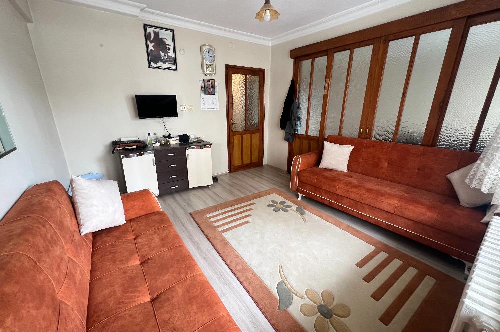 C21 BAL'DAN ATATÜRKMAH BAKIMLI 2+1 MERKEZİ KONUMDA SATILIK DAİRE