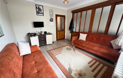 C21 BAL'DAN ATATÜRKMAH BAKIMLI 2+1 MERKEZİ KONUMDA SATILIK DAİRE