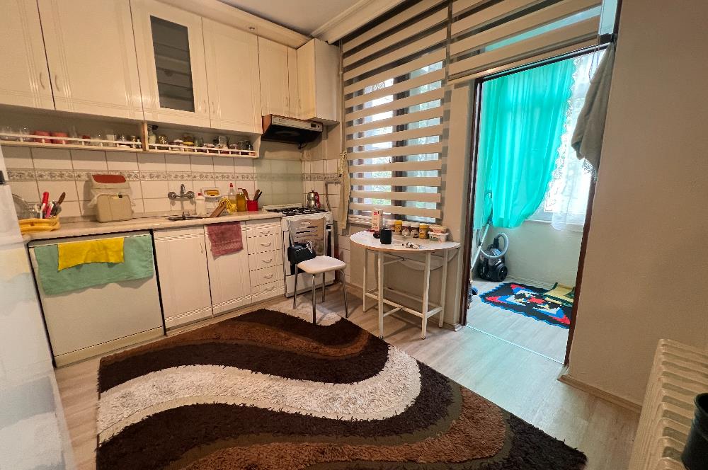 C21 BAL'DAN ATATÜRKMAH BAKIMLI 2+1 MERKEZİ KONUMDA SATILIK DAİRE