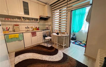 C21 BAL'DAN ATATÜRKMAH BAKIMLI 2+1 MERKEZİ KONUMDA SATILIK DAİRE