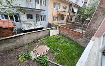 C21 BAL'DAN ATATÜRKMAH BAKIMLI 2+1 MERKEZİ KONUMDA SATILIK DAİRE
