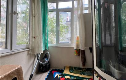 C21 BAL'DAN ATATÜRKMAH BAKIMLI 2+1 MERKEZİ KONUMDA SATILIK DAİRE