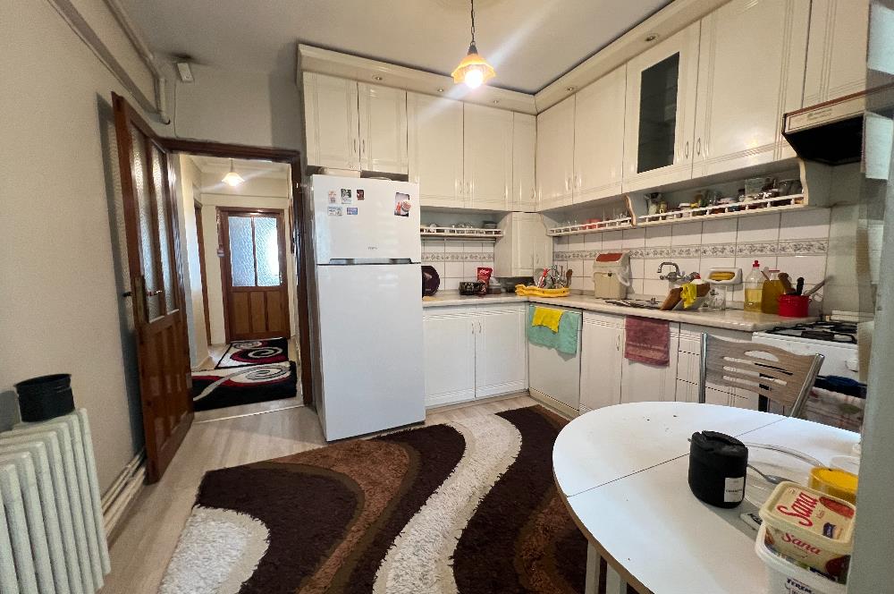C21 BAL'DAN ATATÜRKMAH BAKIMLI 2+1 MERKEZİ KONUMDA SATILIK DAİRE