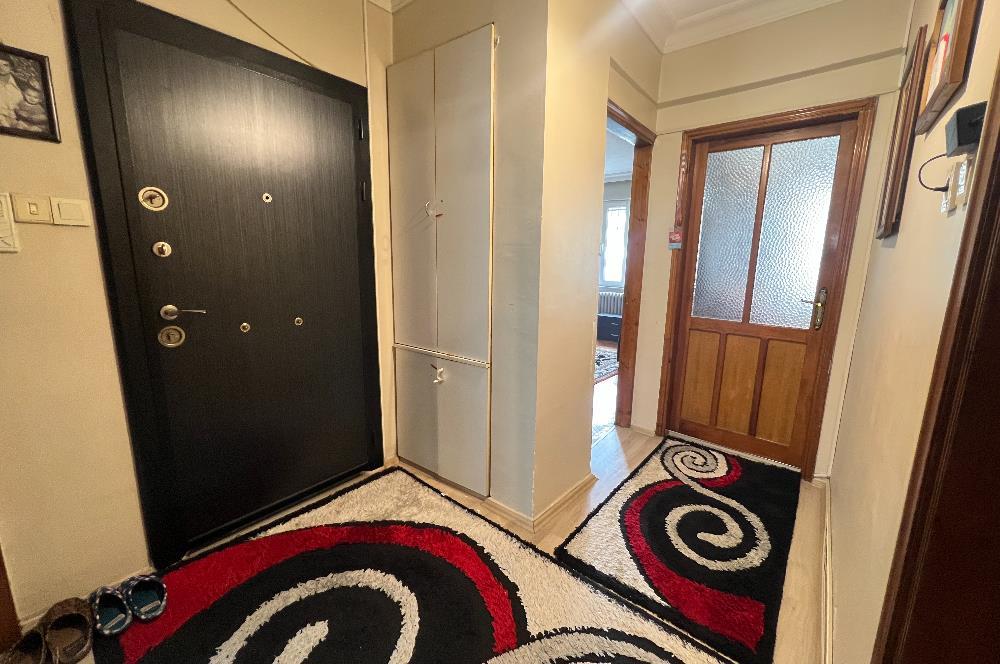 C21 BAL'DAN ATATÜRKMAH BAKIMLI 2+1 MERKEZİ KONUMDA SATILIK DAİRE