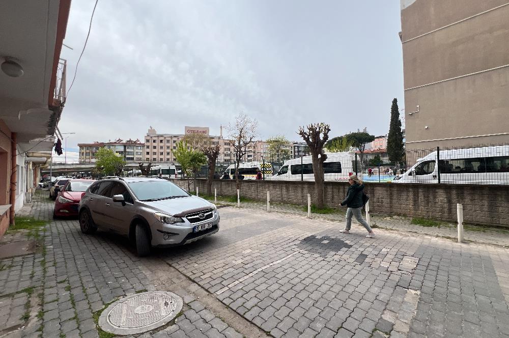 C21 BAL'DAN ATATÜRKMAH BAKIMLI 2+1 MERKEZİ KONUMDA SATILIK DAİRE