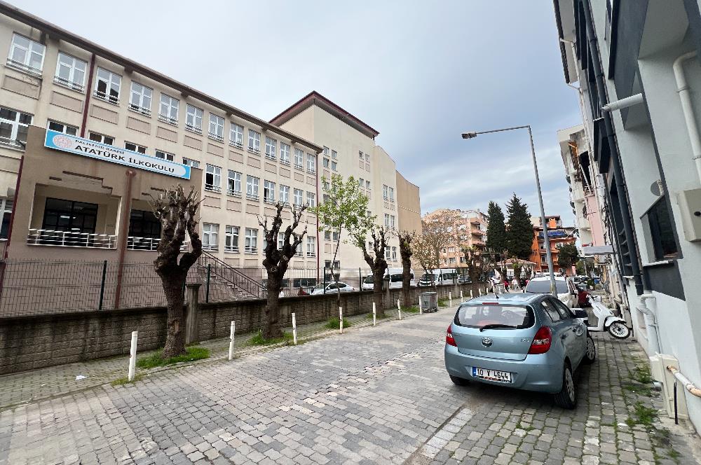 C21 BAL'DAN ATATÜRKMAH BAKIMLI 2+1 MERKEZİ KONUMDA SATILIK DAİRE