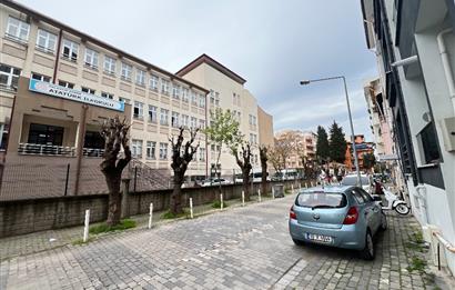 C21 BAL'DAN ATATÜRKMAH BAKIMLI 2+1 MERKEZİ KONUMDA SATILIK DAİRE
