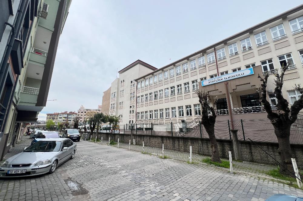 C21 BAL'DAN ATATÜRKMAH BAKIMLI 2+1 MERKEZİ KONUMDA SATILIK DAİRE