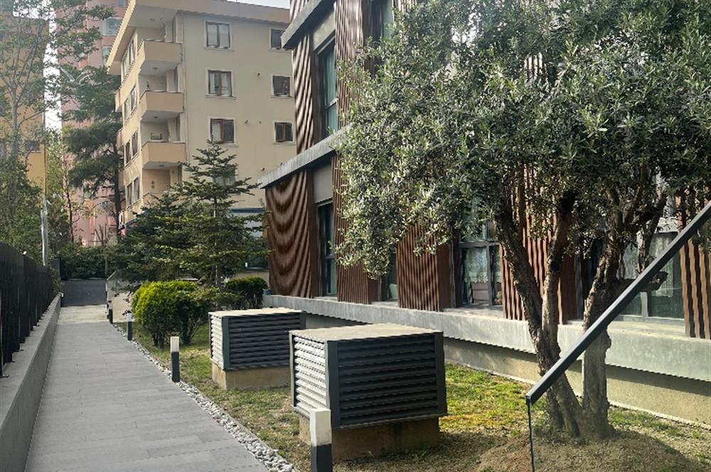 ERENKÖY DİVAN'A KOMŞU,BAĞDAT CADDESİ 2.BİNA,HAVUZLU,ÖZEL DEKORLU,SATILIK