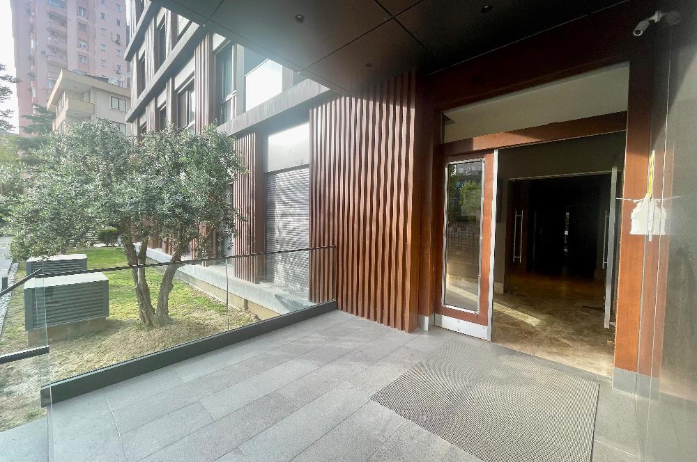 ERENKÖY DİVAN'A KOMŞU,BAĞDAT CADDESİ 2.BİNA,HAVUZLU,ÖZEL DEKORLU,SATILIK