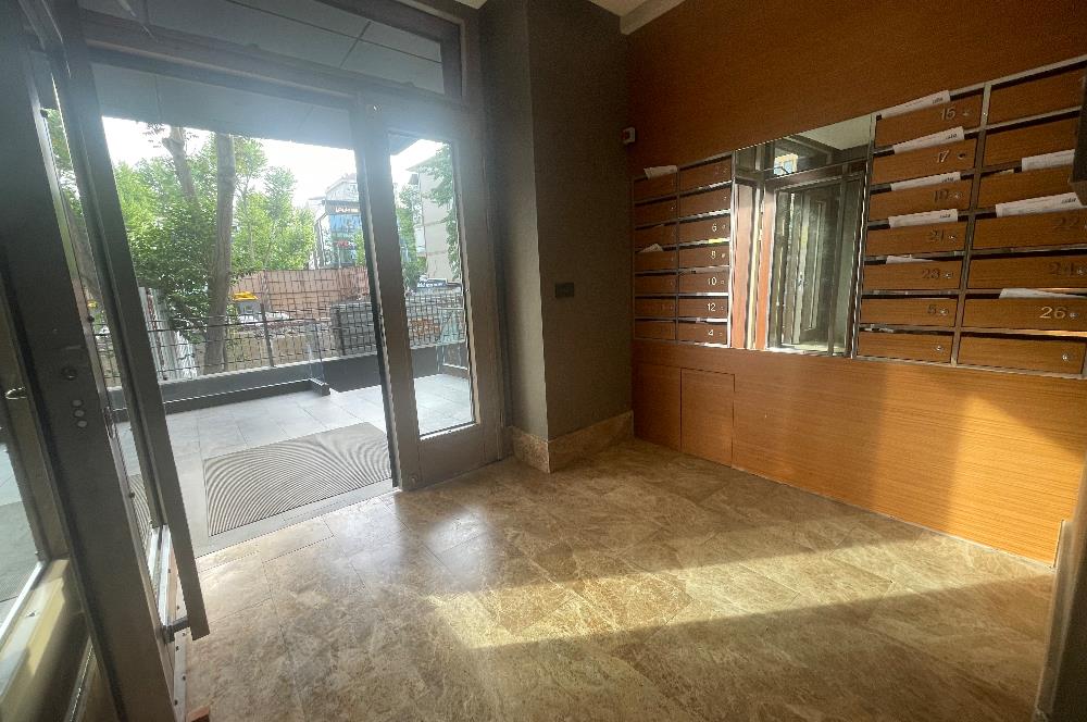 ERENKÖY DİVAN'A KOMŞU,BAĞDAT CADDESİ 2.BİNA,HAVUZLU,ÖZEL DEKORLU,SATILIK