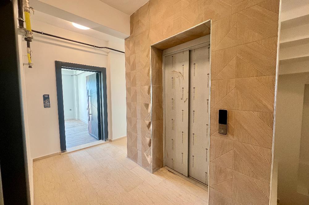 C21 BAL'DAN 10 BURDA AVM YAKIN ARA KAT 1+1 YENİ KİRALIK DAİRE