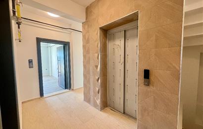 C21 BAL'DAN 10 BURDA AVM YAKIN ARA KAT 1+1 YENİ KİRALIK DAİRE