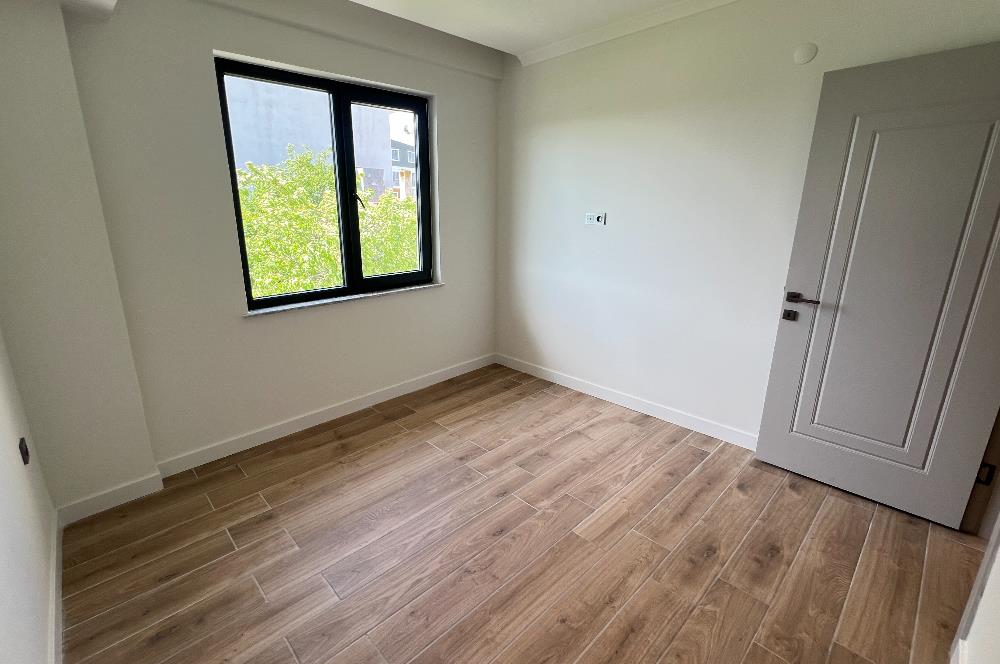 C21 BAL'DAN 10 BURDA AVM YAKIN ARA KAT 1+1 YENİ KİRALIK DAİRE