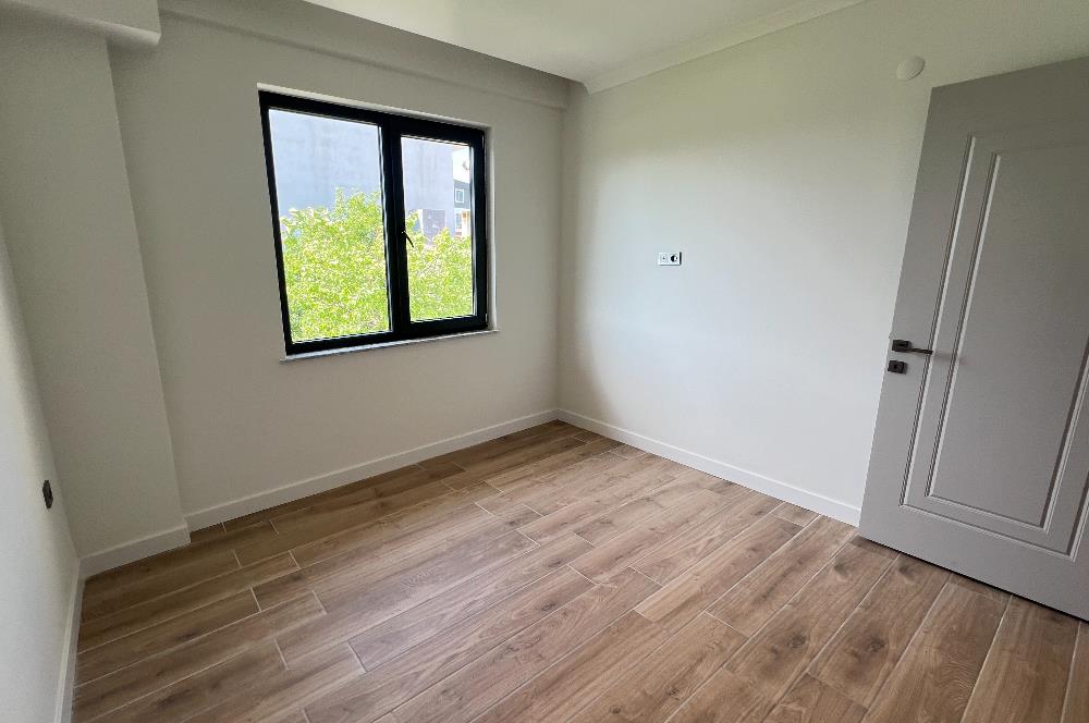 C21 BAL'DAN 10 BURDA AVM YAKIN ARA KAT 1+1 YENİ KİRALIK DAİRE