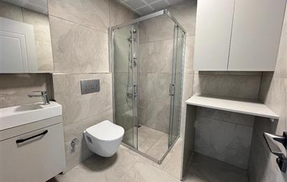 C21 BAL'DAN 10 BURDA AVM YAKIN ARA KAT 1+1 YENİ KİRALIK DAİRE