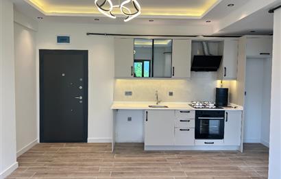 C21 BAL'DAN 10 BURDA AVM YAKIN ARA KAT 1+1 YENİ KİRALIK DAİRE