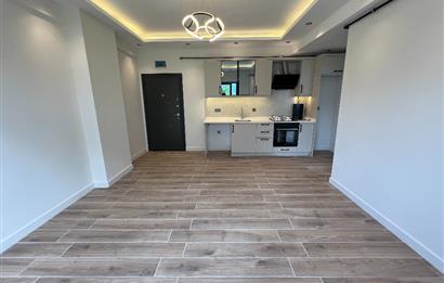 C21 BAL'DAN 10 BURDA AVM YAKIN ARA KAT 1+1 YENİ KİRALIK DAİRE