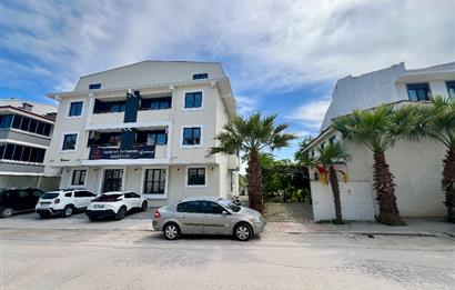 C21 BAL'DAN 10 BURDA AVM YAKIN ARA KAT 1+1 YENİ KİRALIK DAİRE