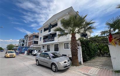 C21 BAL'DAN 10 BURDA AVM YAKIN ARA KAT 1+1 YENİ KİRALIK DAİRE