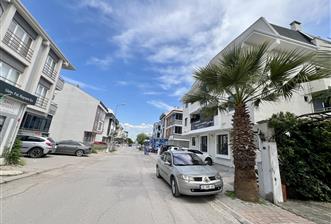 C21 BAL'DAN 10 BURDA AVM YAKIN ARA KAT 1+1 YENİ KİRALIK DAİRE