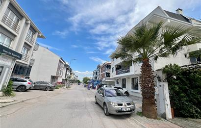 C21 BAL'DAN 10 BURDA AVM YAKIN ARA KAT 1+1 YENİ KİRALIK DAİRE