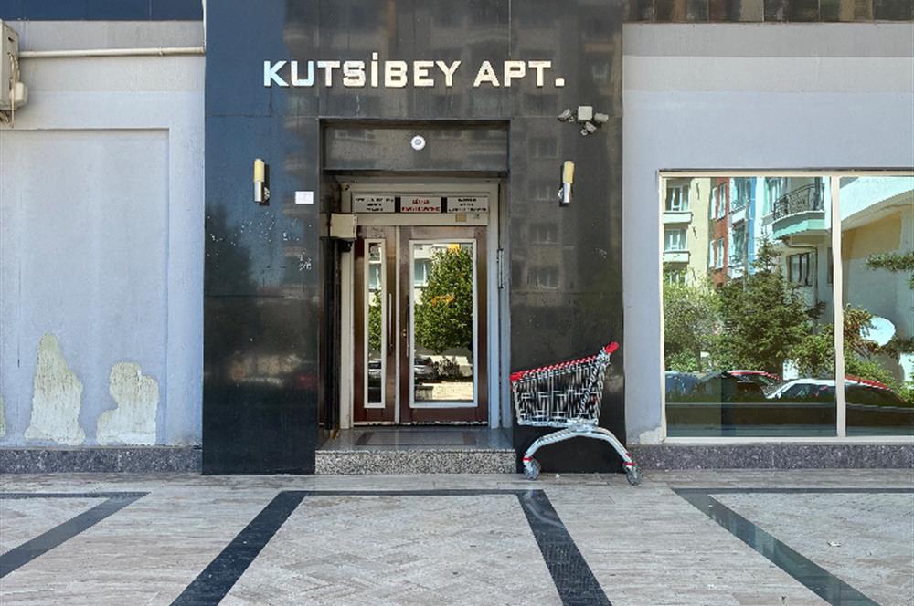 CENTURY 21 PLUS KARAMAN MAHALLESİNDE MERKEZİ KONUMDA LÜX DAİRE