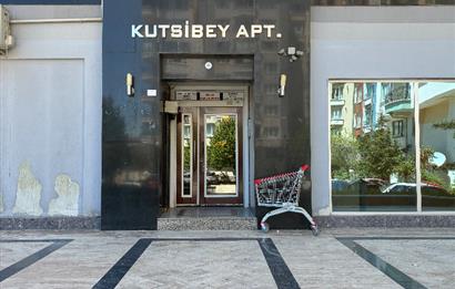CENTURY 21 PLUS KARAMAN MAHALLESİNDE MERKEZİ KONUMDA LÜX DAİRE
