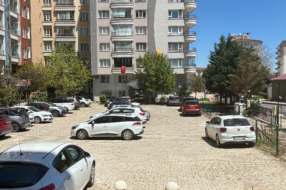 CENTURY 21 PLUS KARAMAN MAHALLESİNDE MERKEZİ KONUMDA LÜX DAİRE