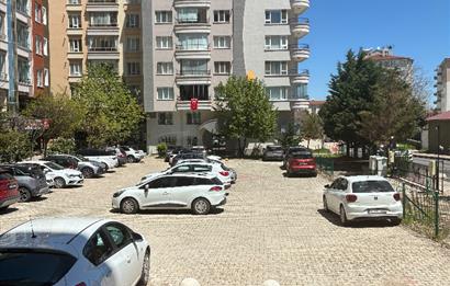 CENTURY 21 PLUS KARAMAN MAHALLESİNDE MERKEZİ KONUMDA LÜX DAİRE