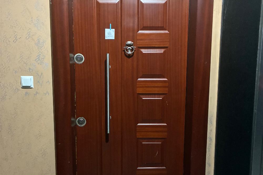 CENTURY 21 PLUS KARAMAN MAHALLESİNDE MERKEZİ KONUMDA LÜX DAİRE