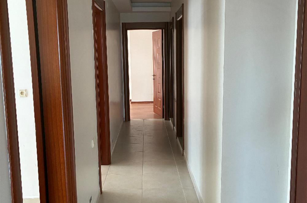 CENTURY 21 PLUS KARAMAN MAHALLESİNDE MERKEZİ KONUMDA LÜX DAİRE