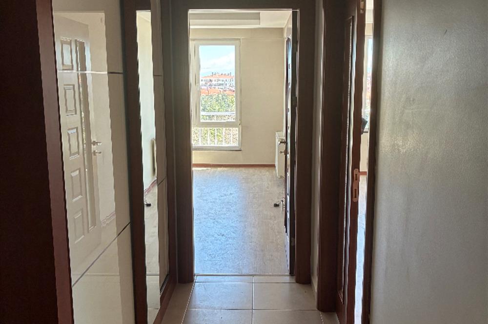CENTURY 21 PLUS KARAMAN MAHALLESİNDE MERKEZİ KONUMDA LÜX DAİRE