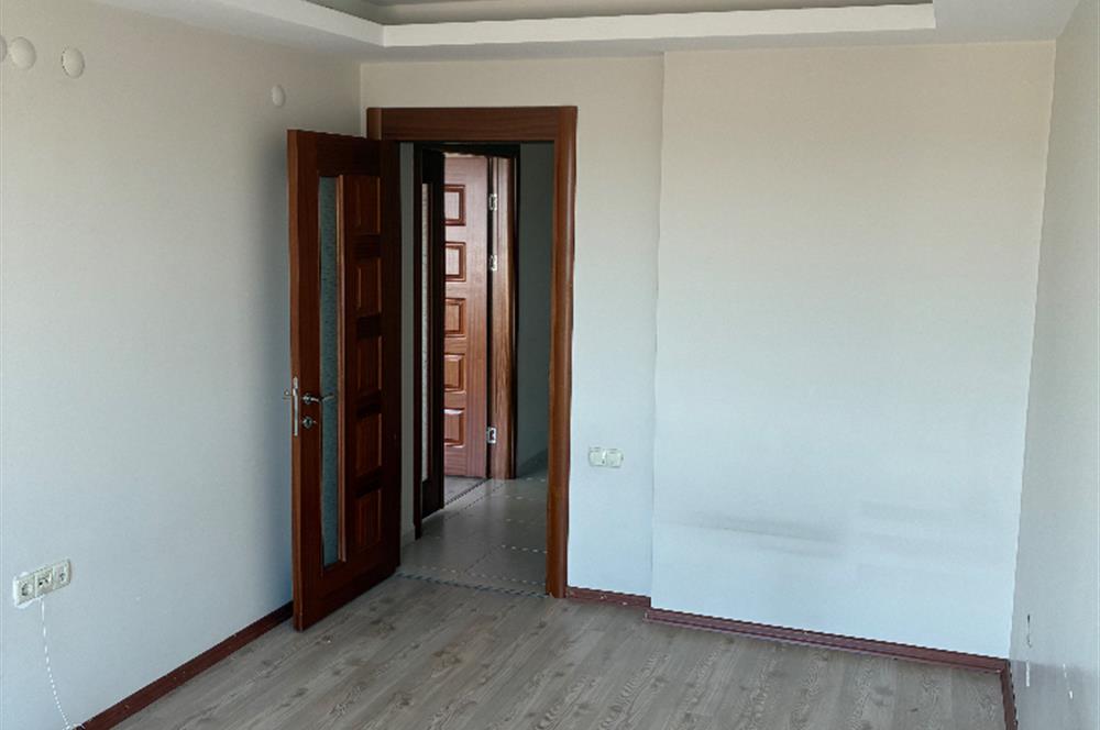CENTURY 21 PLUS KARAMAN MAHALLESİNDE MERKEZİ KONUMDA LÜX DAİRE