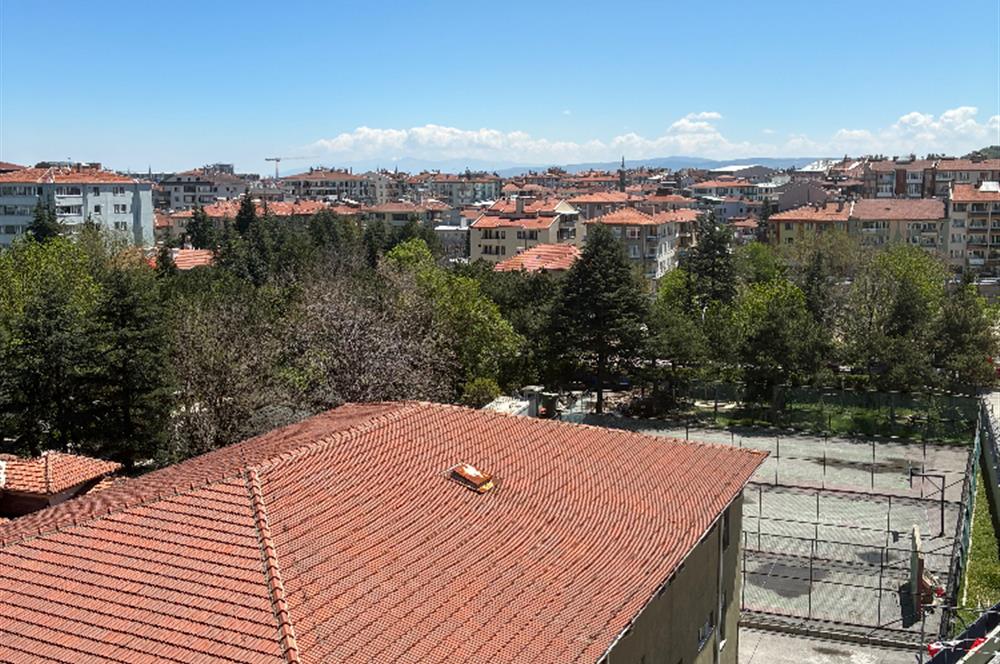 CENTURY 21 PLUS KARAMAN MAHALLESİNDE MERKEZİ KONUMDA LÜX DAİRE