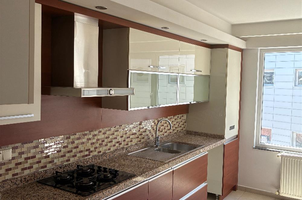 CENTURY 21 PLUS KARAMAN MAHALLESİNDE MERKEZİ KONUMDA LÜX DAİRE
