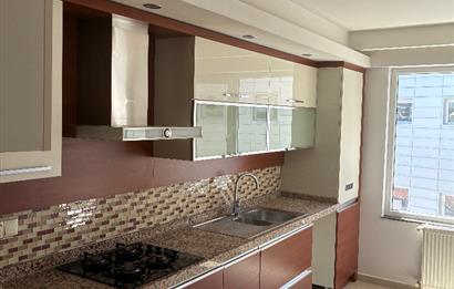 CENTURY 21 PLUS KARAMAN MAHALLESİNDE MERKEZİ KONUMDA LÜX DAİRE