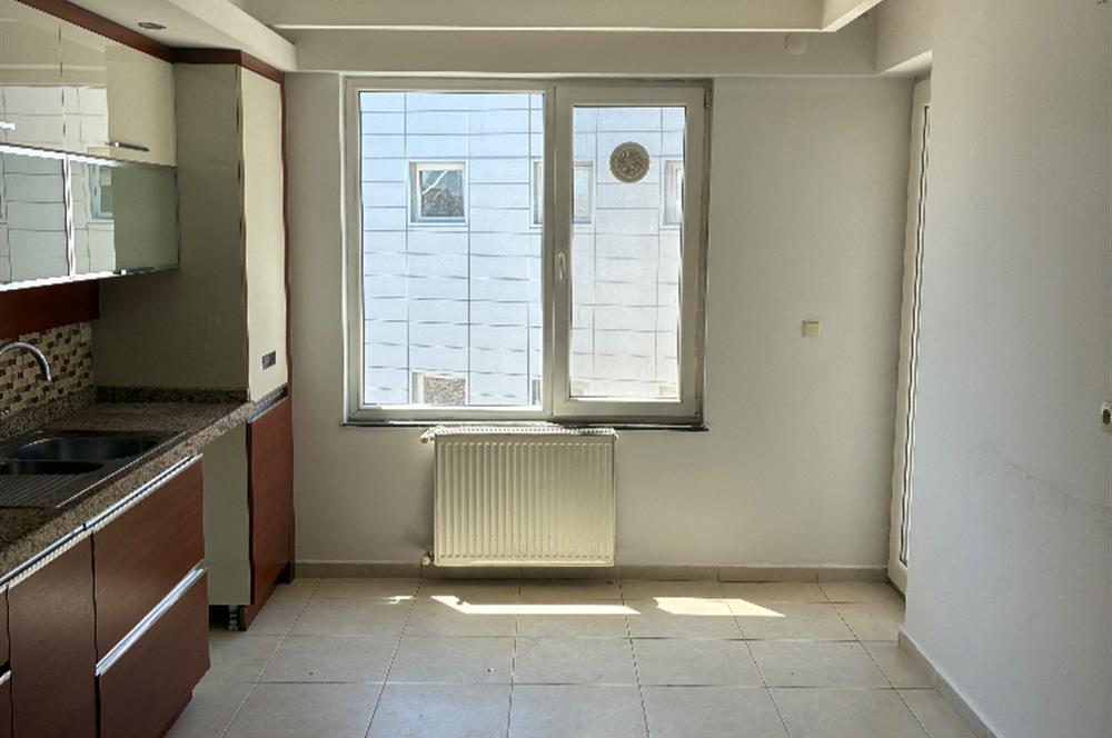 CENTURY 21 PLUS KARAMAN MAHALLESİNDE MERKEZİ KONUMDA LÜX DAİRE