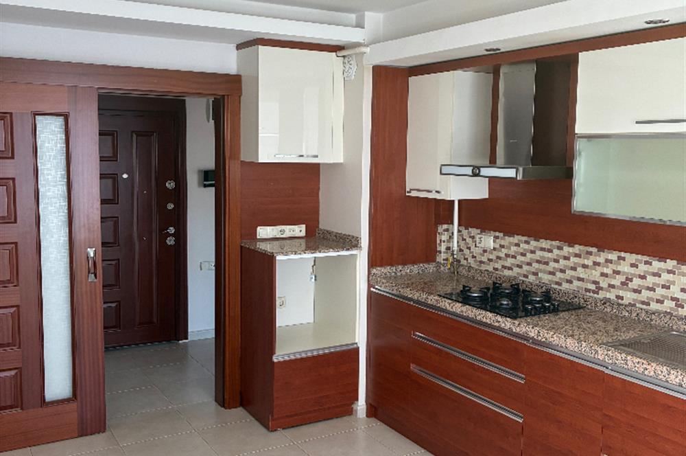 CENTURY 21 PLUS KARAMAN MAHALLESİNDE MERKEZİ KONUMDA LÜX DAİRE