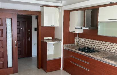 CENTURY 21 PLUS KARAMAN MAHALLESİNDE MERKEZİ KONUMDA LÜX DAİRE
