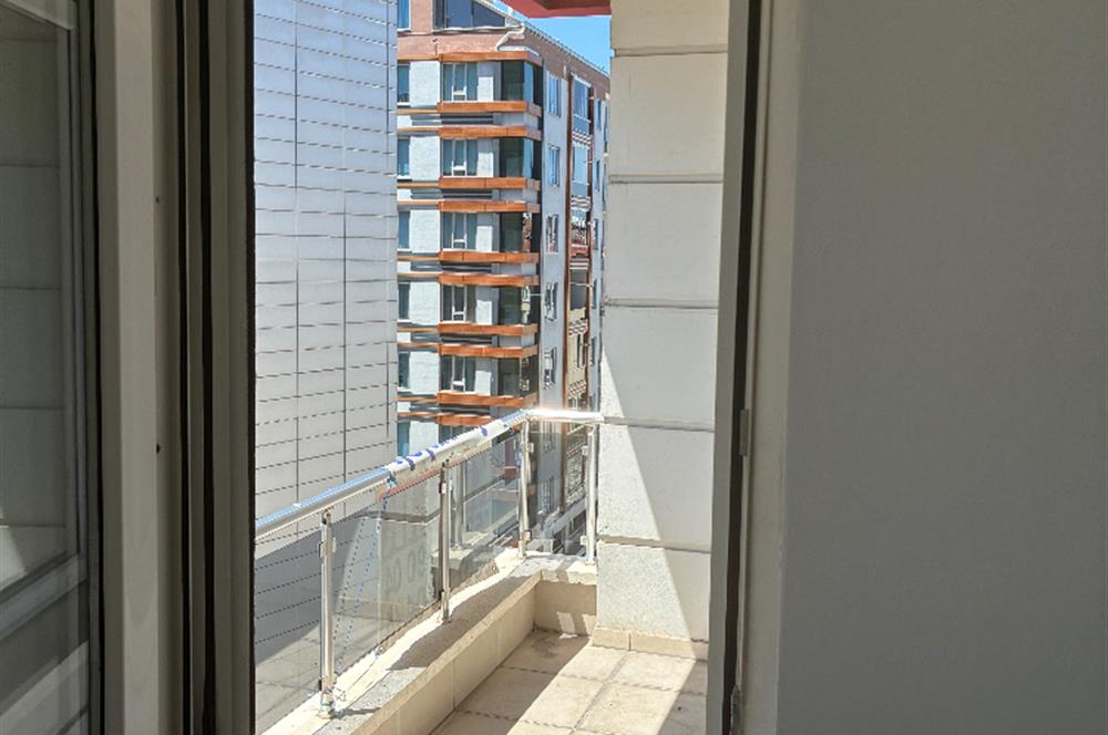 CENTURY 21 PLUS KARAMAN MAHALLESİNDE MERKEZİ KONUMDA LÜX DAİRE