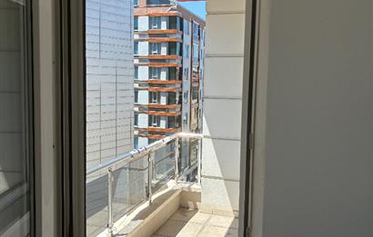 CENTURY 21 PLUS KARAMAN MAHALLESİNDE MERKEZİ KONUMDA LÜX DAİRE