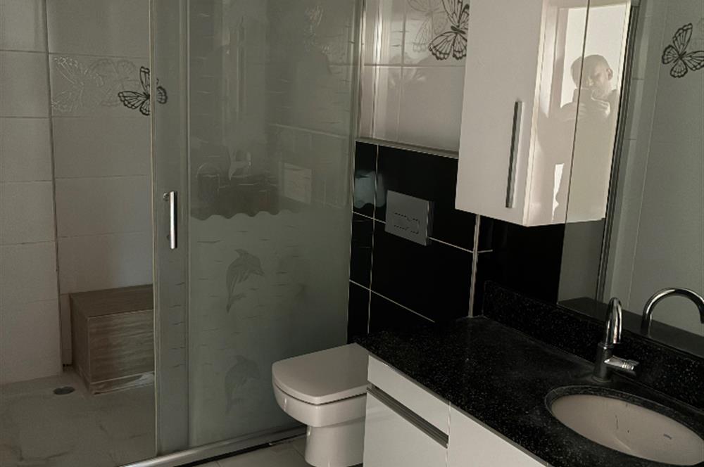 CENTURY 21 PLUS KARAMAN MAHALLESİNDE MERKEZİ KONUMDA LÜX DAİRE
