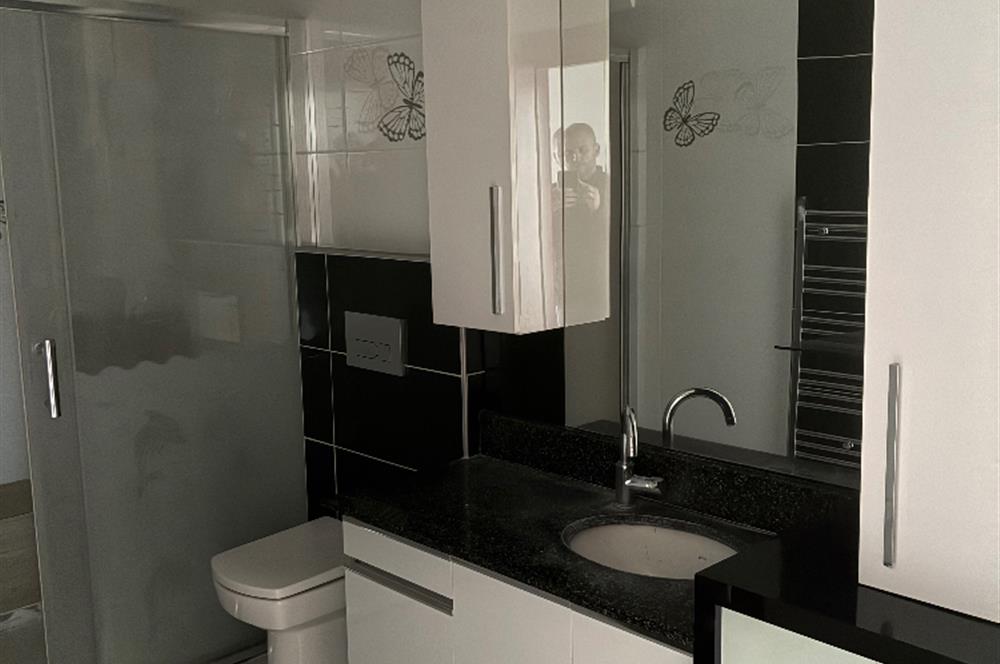 CENTURY 21 PLUS KARAMAN MAHALLESİNDE MERKEZİ KONUMDA LÜX DAİRE