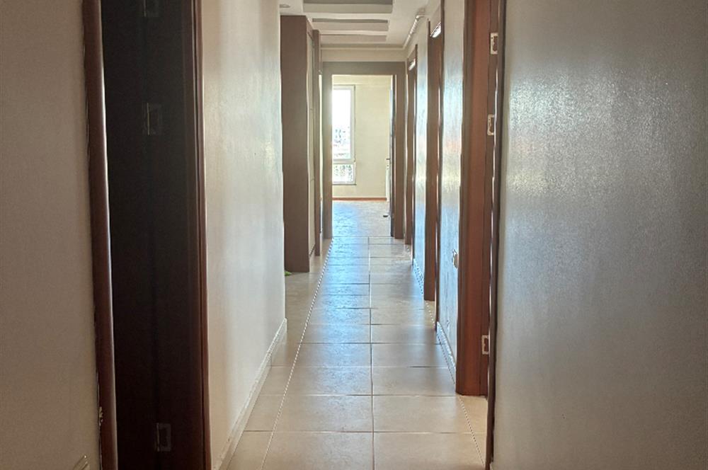CENTURY 21 PLUS KARAMAN MAHALLESİNDE MERKEZİ KONUMDA LÜX DAİRE