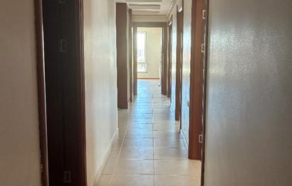 CENTURY 21 PLUS KARAMAN MAHALLESİNDE MERKEZİ KONUMDA LÜX DAİRE